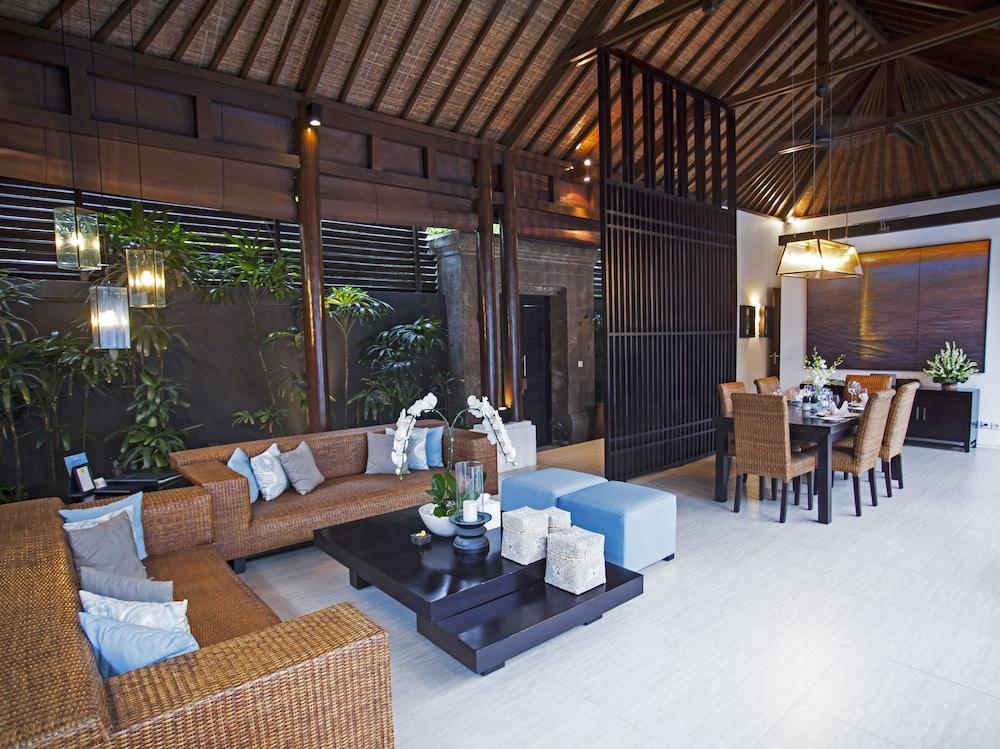 Lakshmi Villas Seminyak Exterior foto