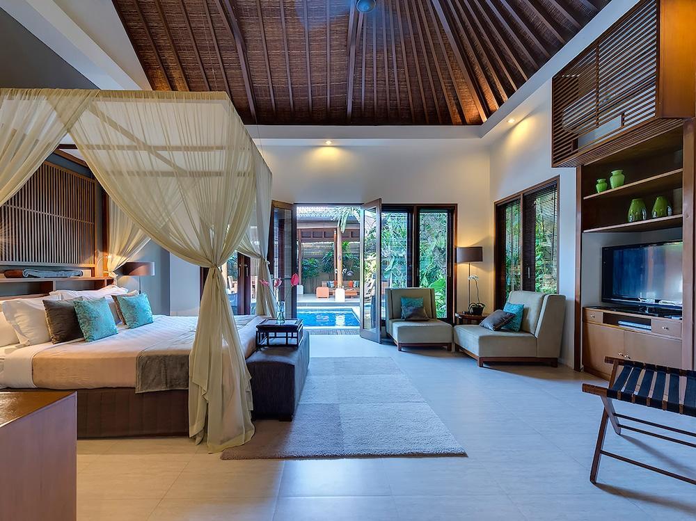 Lakshmi Villas Seminyak Exterior foto