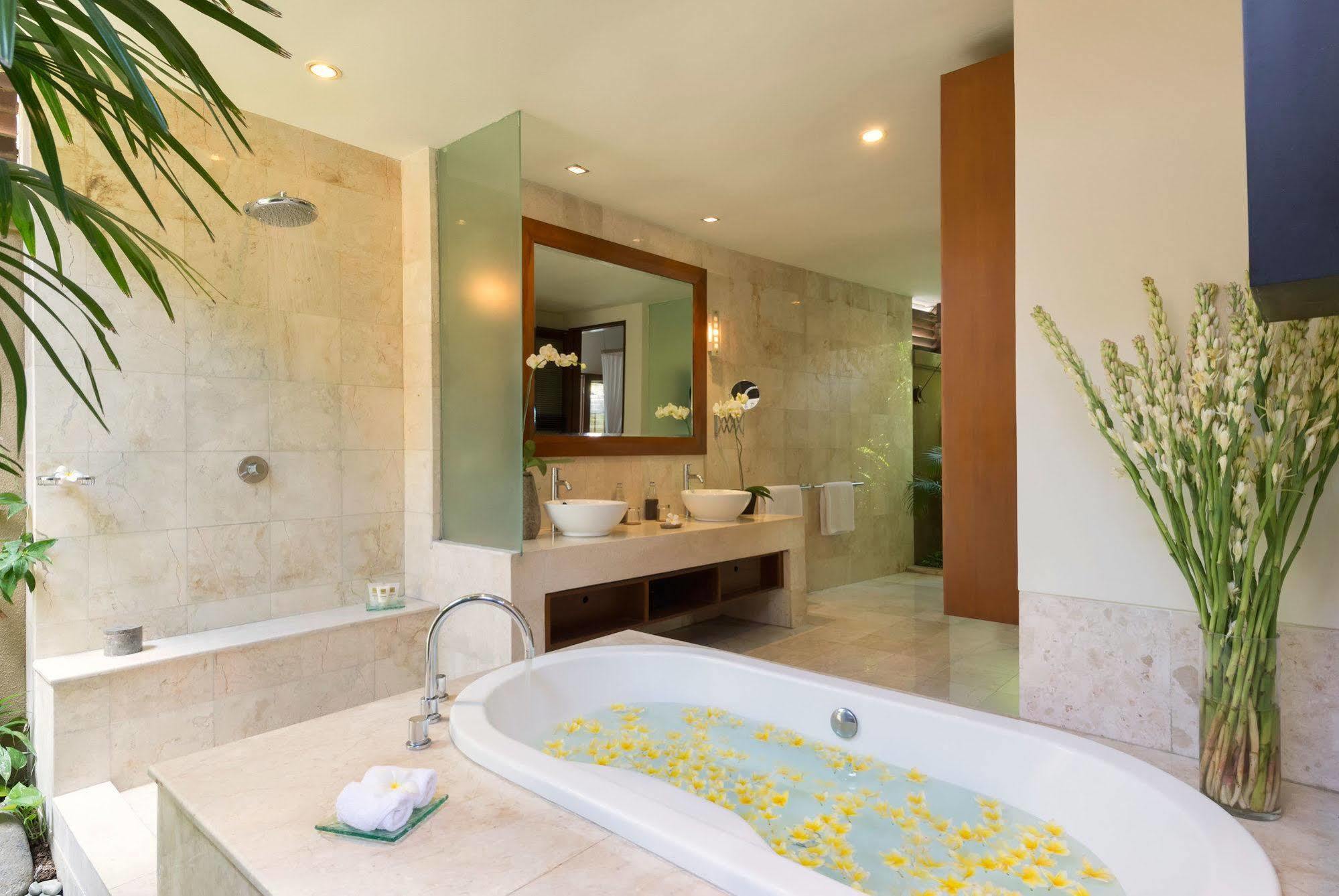 Lakshmi Villas Seminyak Exterior foto